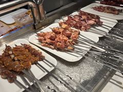-通海俄式烧烤·俄罗斯大串(嵩山路店)