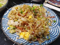 -大成铁板烧•板前(复古餐厅石老人店)