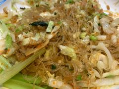 -崖口红树林海鲜餐厅