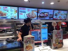 -乡村基(南坪上海城店)