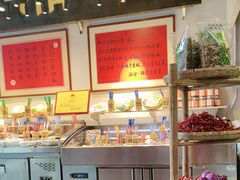 -湘语·湖南家常菜(新洲店)