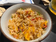 -很久以前羊肉串(中山公园店)