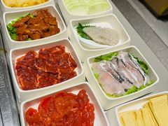 -海底捞火锅(南京红山常发广场店)