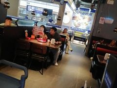 -胖哥俩肉蟹煲(梅溪步步高店)