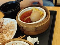 -三千粉牛肉米粉(来客茂店)