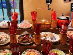 -洞庭土菜馆(天河北总店)