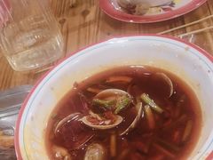 -冶建镜子·老南昌大排档·江西虾王(总店)