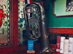 -IRISH PUB NO.9 爱尔兰酒吧