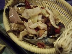 天鹅蛋-威海渔村(静安旗舰店)