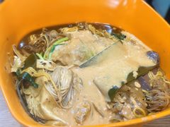 -林静小吃(复兴路店)