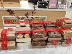 零售区-清真全盛斋传统糕点(高新中大店)