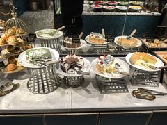 -晶丽香榭自助餐(南京大饭店)