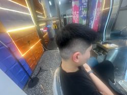 -飞梵造型