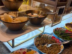 -深圳福田香格里拉大酒店