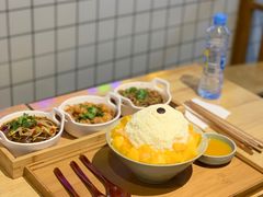 -怪物的冰与火(天虹商场中山路店)