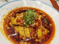-南山翁新概念川菜(江宁万达广场店)