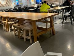 -宜家·瑞典风味餐厅(武汉荟聚中心店)