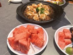 -情妹耙泥鳅·江湖川菜(科华店)