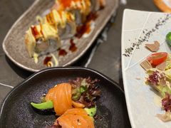 -大渔铁板烧(东城店)