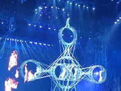 -广州长隆国际大马戏