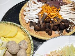 -牧雲子·臻选云南菜 .商务宴请(泰然大厦店)