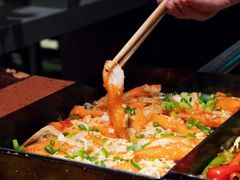-老三李村河底戳子肉(总店)