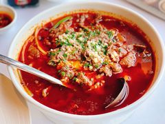 水煮牛肉-富力丽思卡尔顿酒店·丽轩中餐厅