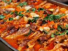 -索菲特西湖大酒店·香榭丽全日候餐厅(南山路店)