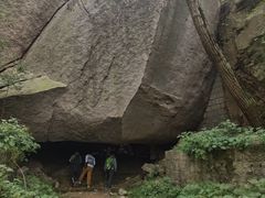 -太和山风景区
