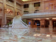 -临沂华盛江泉城大酒店