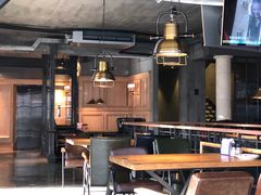 大堂-LYFATTI 莱芙缇(赣水路店)