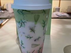 -LA MATCHA抹茶吧(进贤路店)