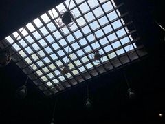 -院子餐厅·大锅菜·老杭帮(桥西直街店)
