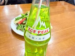 -刘信牛羊肉小炒泡馍(回民街店)