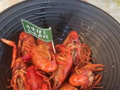 -铭副琦食·虾蟹烩馆(渔人码头店)