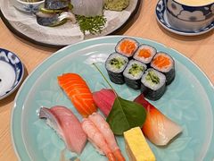 -小山日本料理(太古汇店)