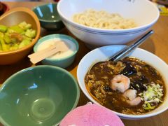 -北三条胡同打卤面馆(雍和宫店)