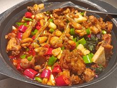 -江渔儿酸菜鱼(东厦一百店)