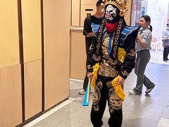 -海底捞火锅(方圆荟店)