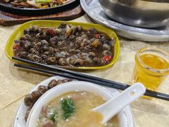 -标记美食新鲜猪杂(兴南大道店)