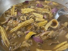 -美兰春记食店·龙舌坡红烧牛肉