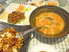 -玉桥餐厅(天坛店)