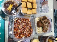 -孖记茶档·热腾茶餐(荔湾领展广场店)