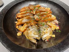 -北平食府·北京烤鸭(北京西站六里桥店)