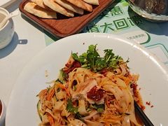 -新疆兵团食府清真(马连道店)