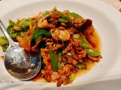 超级小炒肉-胡子大厨·超级小炒肉(浦东漫乐城店)