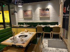 -牛记皇·鲜牛肉火锅(弘阳广场店)