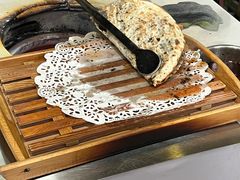 -邵建华师傅梅菜扣肉饼(麓山总店)