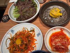 -王妃家(明洞中央店)