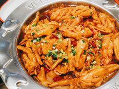 -胖哥俩肉蟹煲(龙德广场店)
